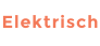 Elektrisch