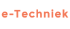 e-Techniek
