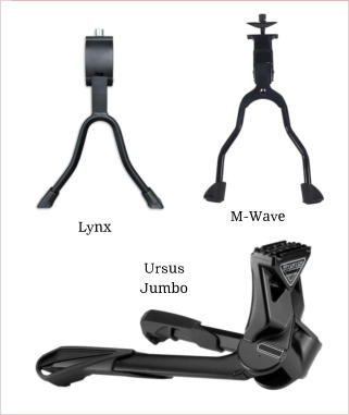 Lynx M-Wave Ursus Jumbo
